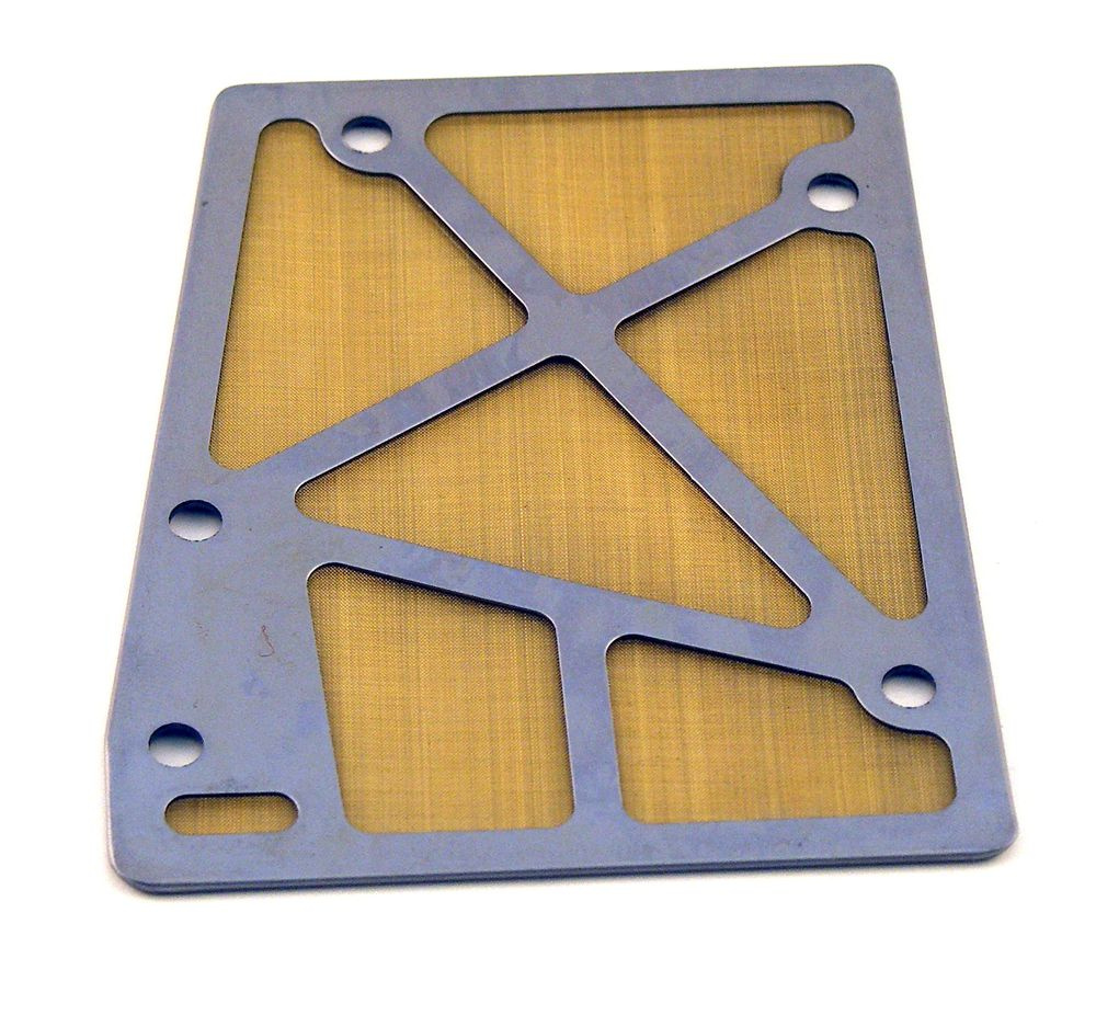 Oljesil BW55  200/740 88-