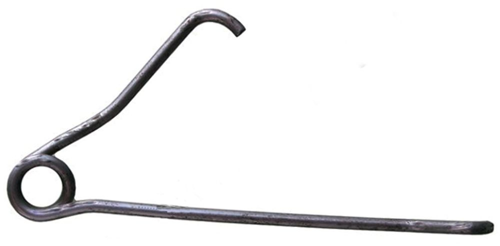 Fj�der St�lkastare 200