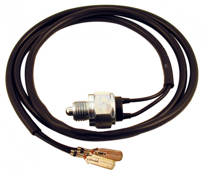 Backljuskontakt 240/260 -84