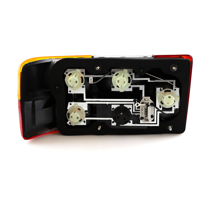 Bakljus 240 79-83 Hella med packning H�