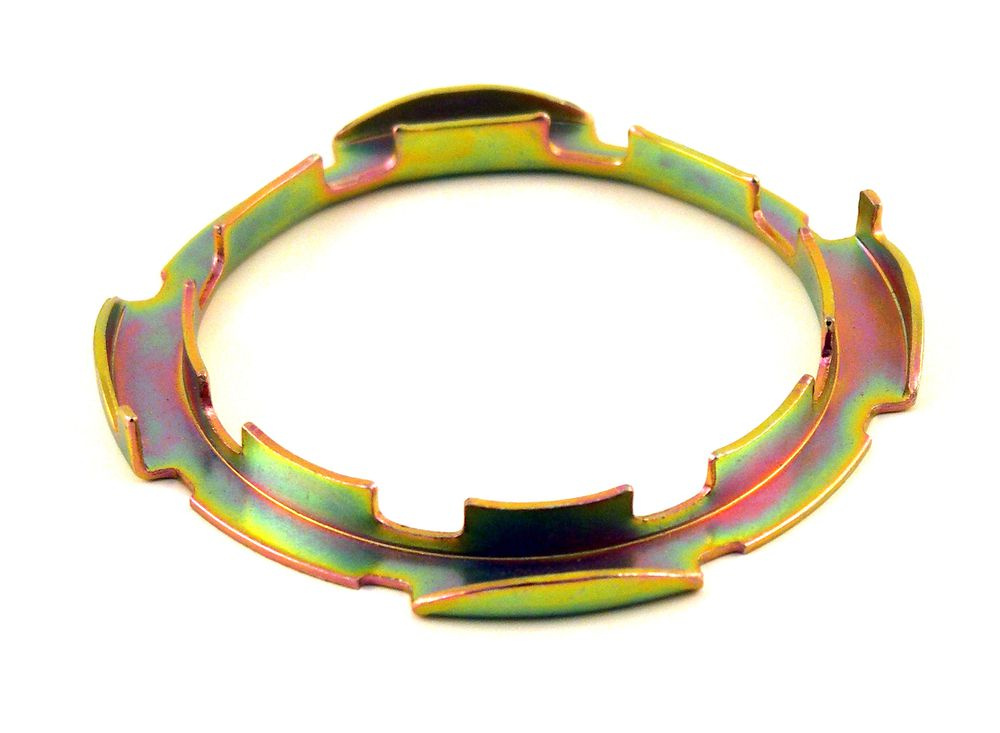 Sp�rring tankarmatur 240 81-