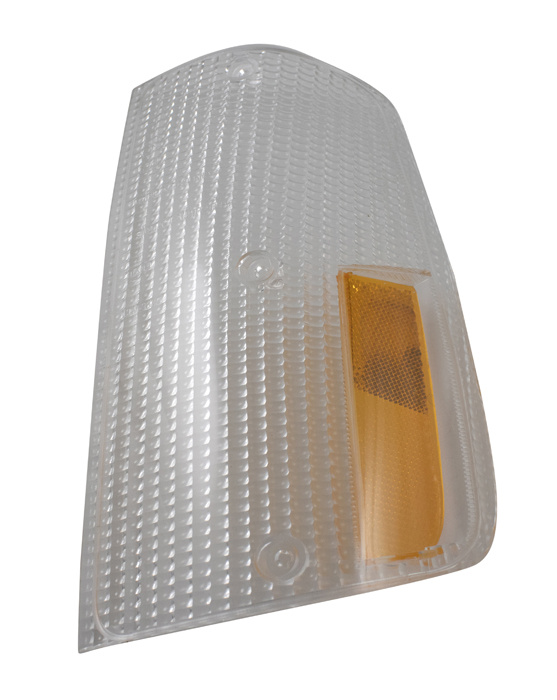 Blinkersglas 200 79-85,260 78-80 US V�