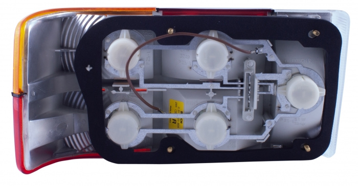 Taillight 240/260 79-84 RH