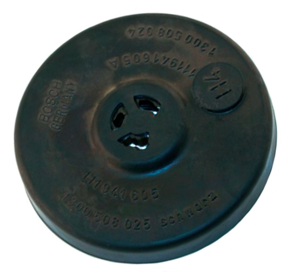 Skyddsk�pa Str�lkastare 240 -80