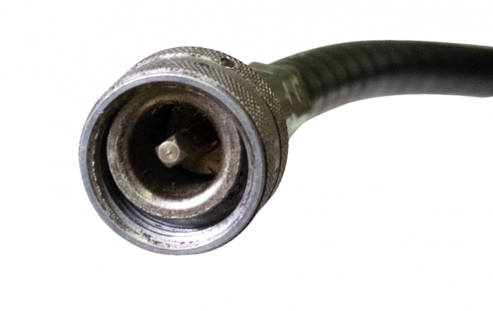 Hastighetsm�tarwire