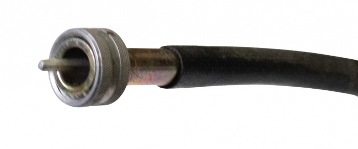 Hastighetsm�tarwire