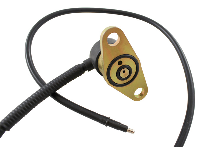 Solenoid �verv�xel AW70/AW71 -98