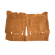 Carpet rear 240 -78 brown original Carpet rear 240 -78 brown original