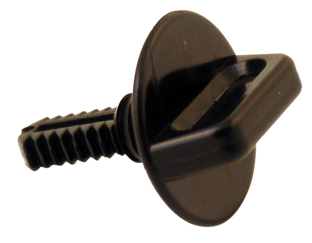 L�svred Reservhjul 245 80- svart