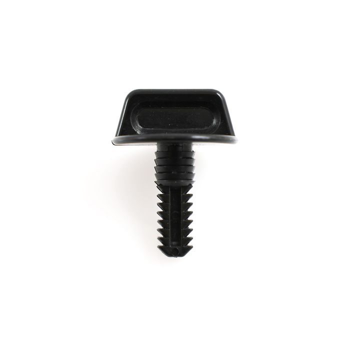 Clip spare wheel panel 245 black 80-