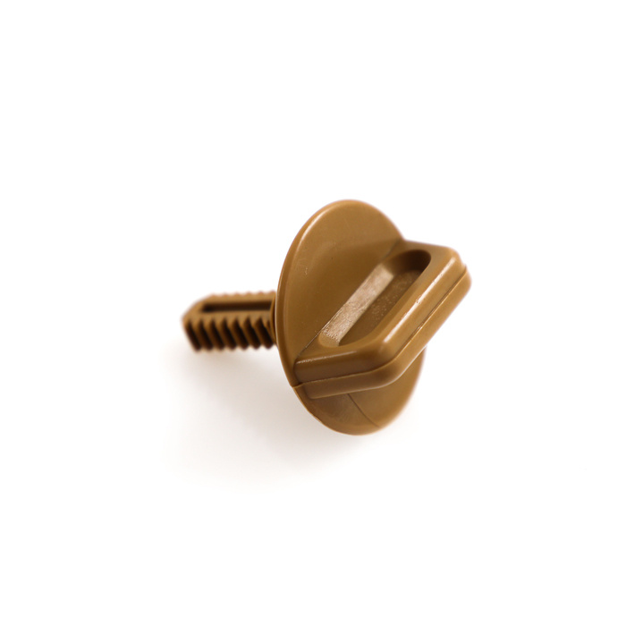 L�svred Reservhjul 245 80- beige