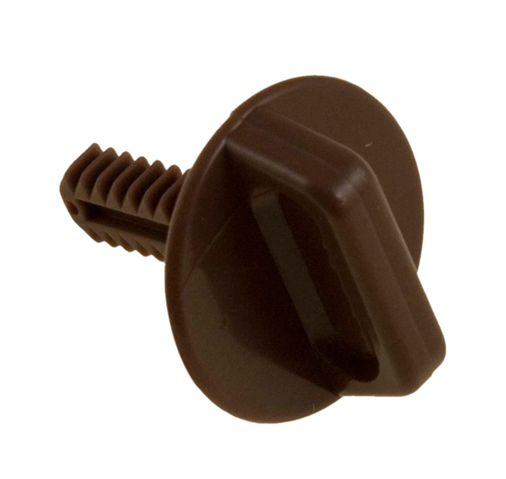 L�svred Reservhjul 245 80- brun