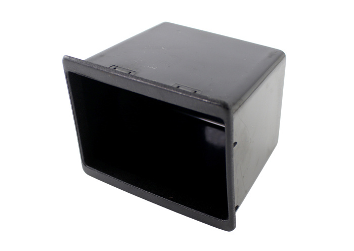 Tunnelfack 240 1980-93 Black