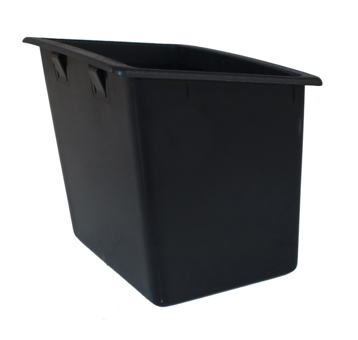 Tunnelfack 240 1980-93 Bl�