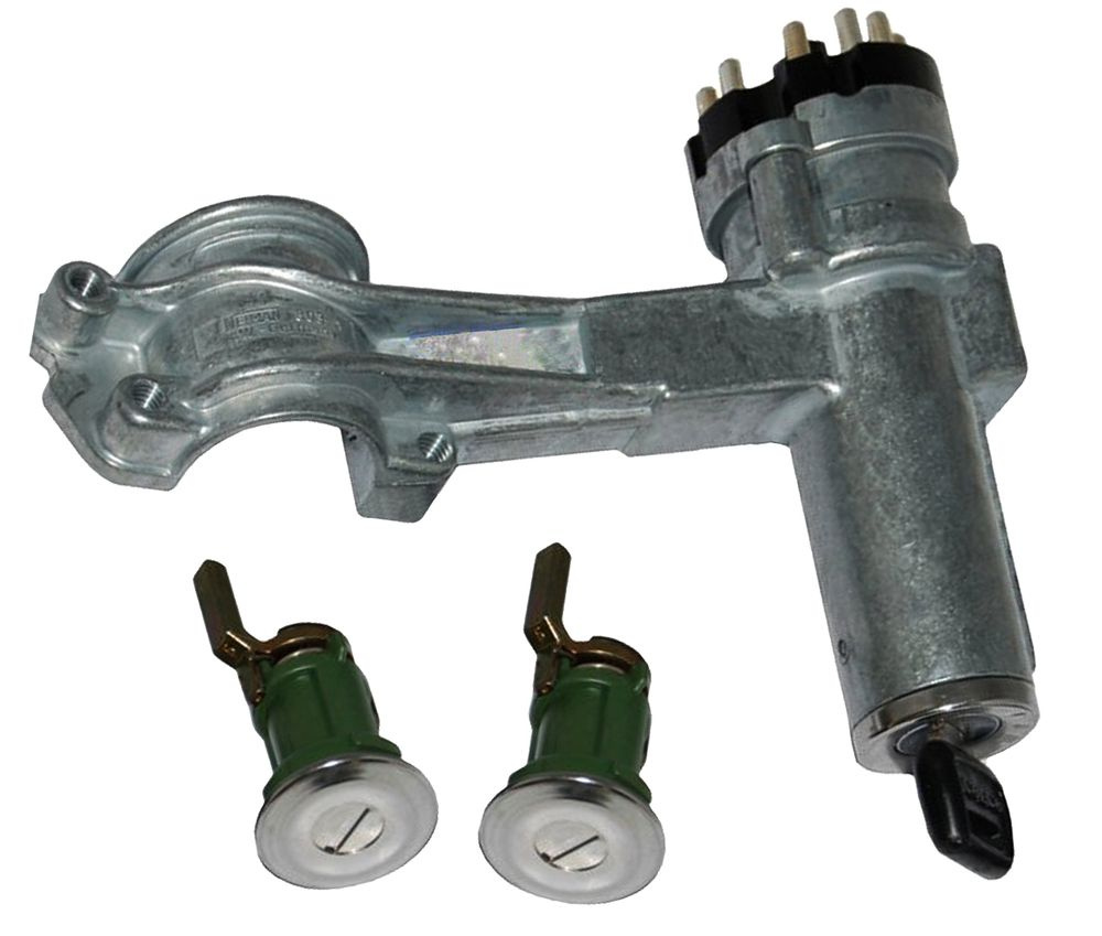 L�scylindersats 240 78-80 t�nd/rattl�s & d�rrl�s x 2