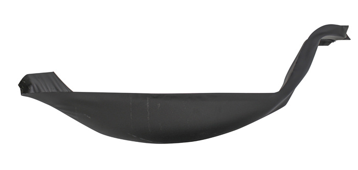 Reservhjulsbalja 140/240 74- yttre V�