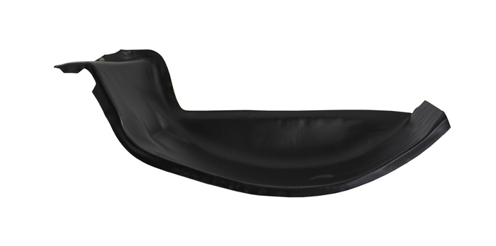 Reservhjulsbalja 140/240 74- yttre V�