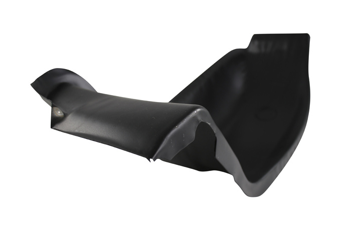 Reservhjulsbalja 140/240 74- yttre V�