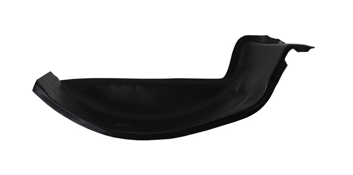 Reservhjulsbalja 140/240 74- yttre H�