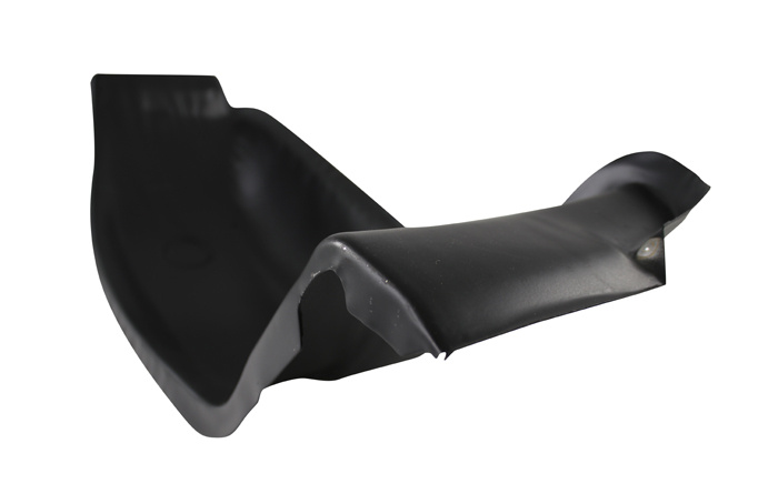 Reservhjulsbalja 140/240 74- yttre H�