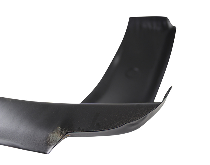 Reservhjulsbalja 140/240 74- yttre H�