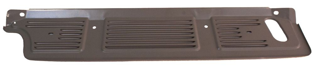 Concealing Panel 200