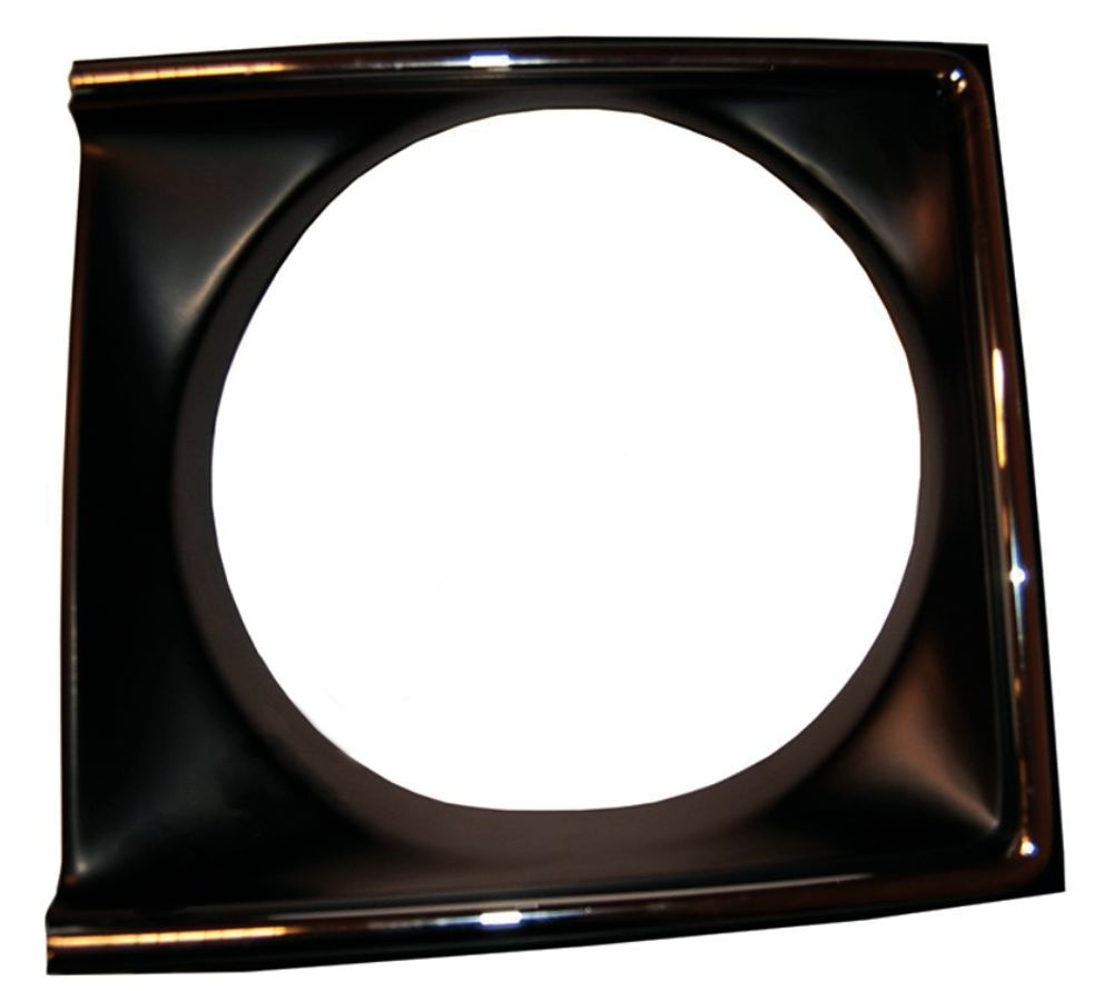 Sarg Str�lkastare 240 75-78 V�