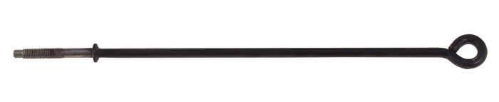 Skruv batterih�llare 240/700/900 M6-1,0