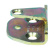 Striker plate door lock 240 Striker plate door lock 240
