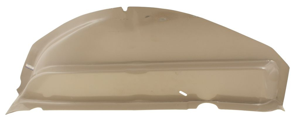 Reservhjulsbalja inre 140/164/240/260 2-5d 74- V�