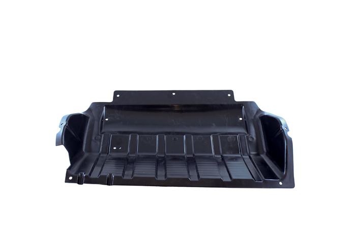 Engine Protecting Shield 240/260