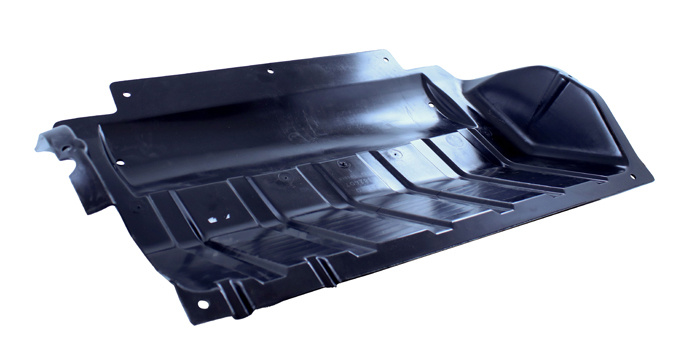 Engine Protecting Shield 240/260