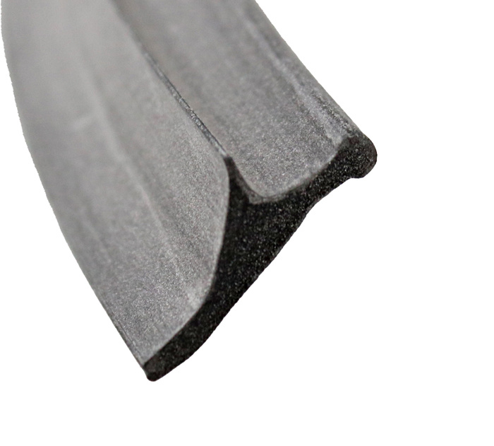 Gummilist Vindruta 240 -1985