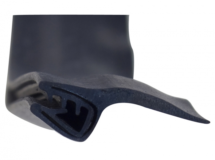 Gummilist Huv 240 79-85 bak typ 2