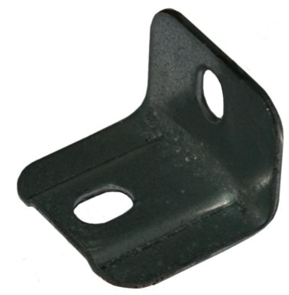 Bracket front fender (rear) 240
