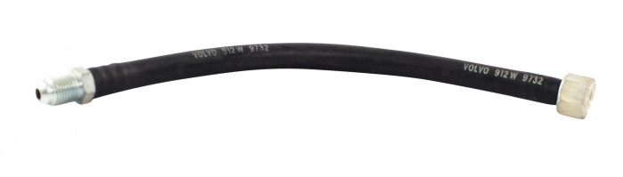 Br�nsler�r framf�r pump 200 78-79 insprutning