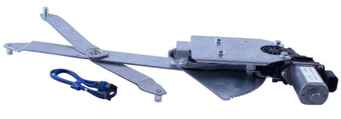 F�nsterhiss 240/245 V�F