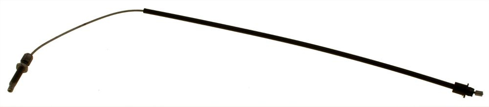 Wire headlight viper 240 75-78 BOSCH