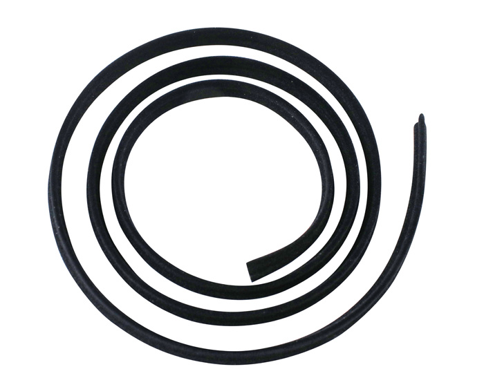 Kederlist sollucka 140/164/240/260 (bak)