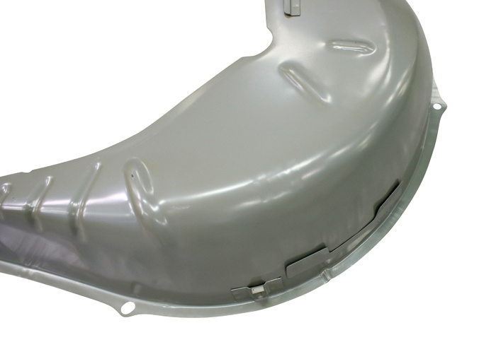 Hjulhus inre 145/245 bak 1967- H�