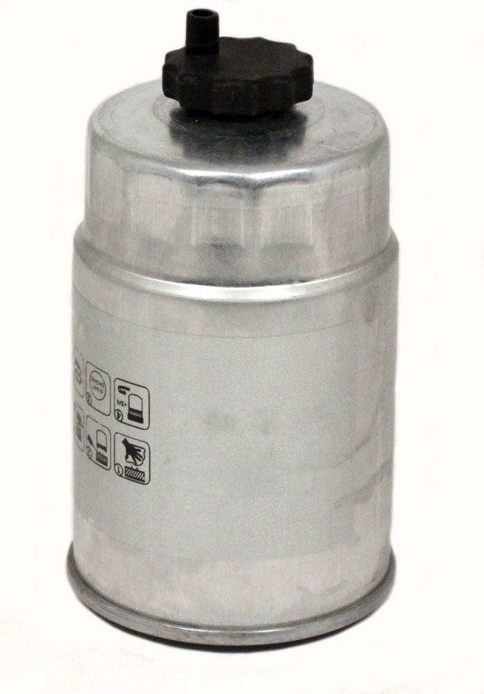 Br�nslefilter 240/700/900 diesel