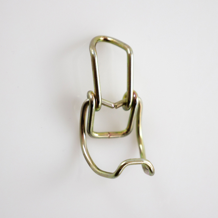 Klamma luftfilterlock 200/700/900 Diesel