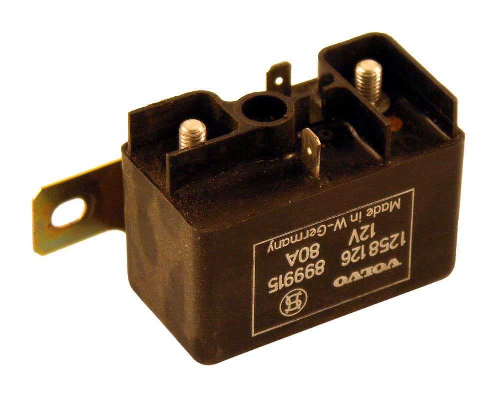 Rel� 240/740 diesel