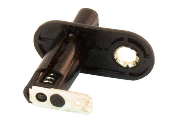 Door switch 245 79- interior light tailg