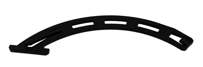 Stop arm glove compartment 240/260 81-