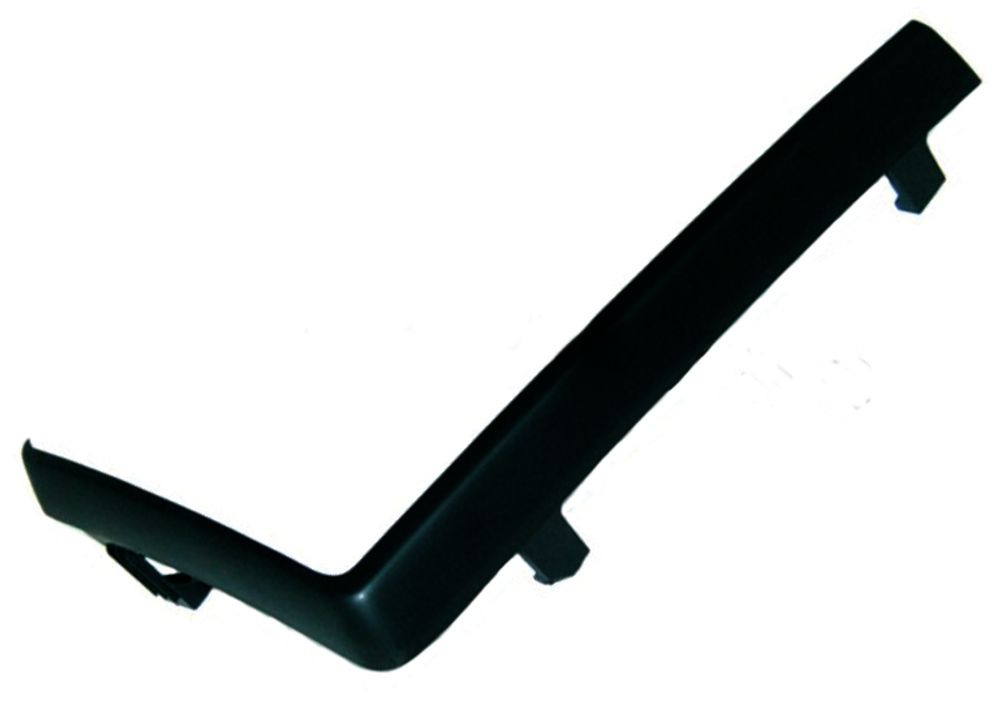Molding Bumper section 240 81-85 RH