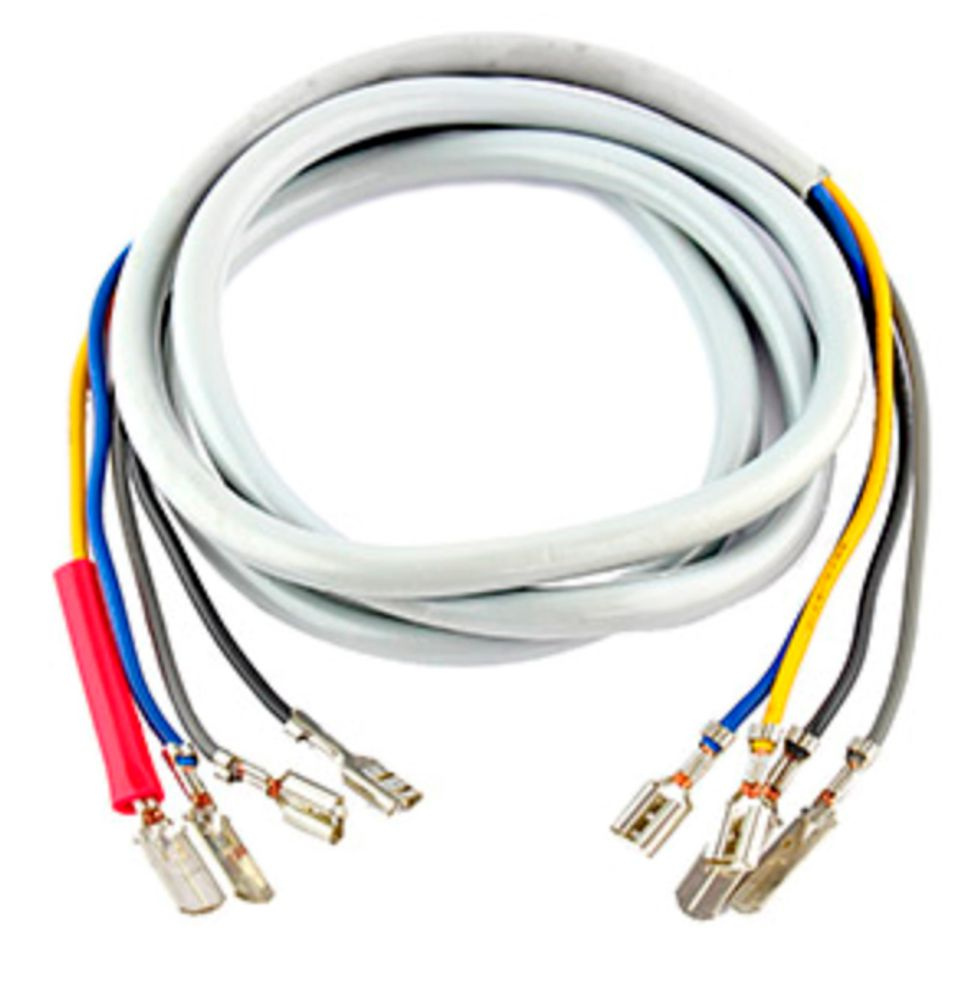 Kablage Bagage 245/265 75-84