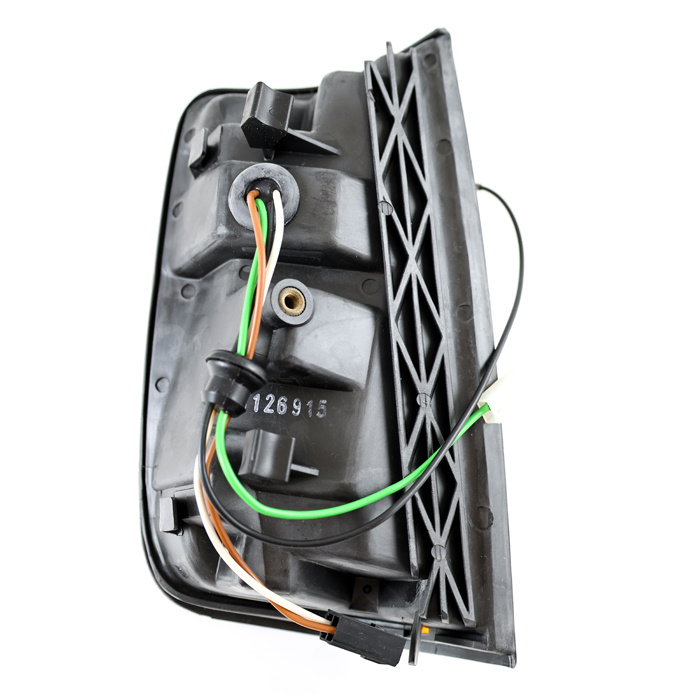 Blinkers 240 -80 EU Hella  V�nster
