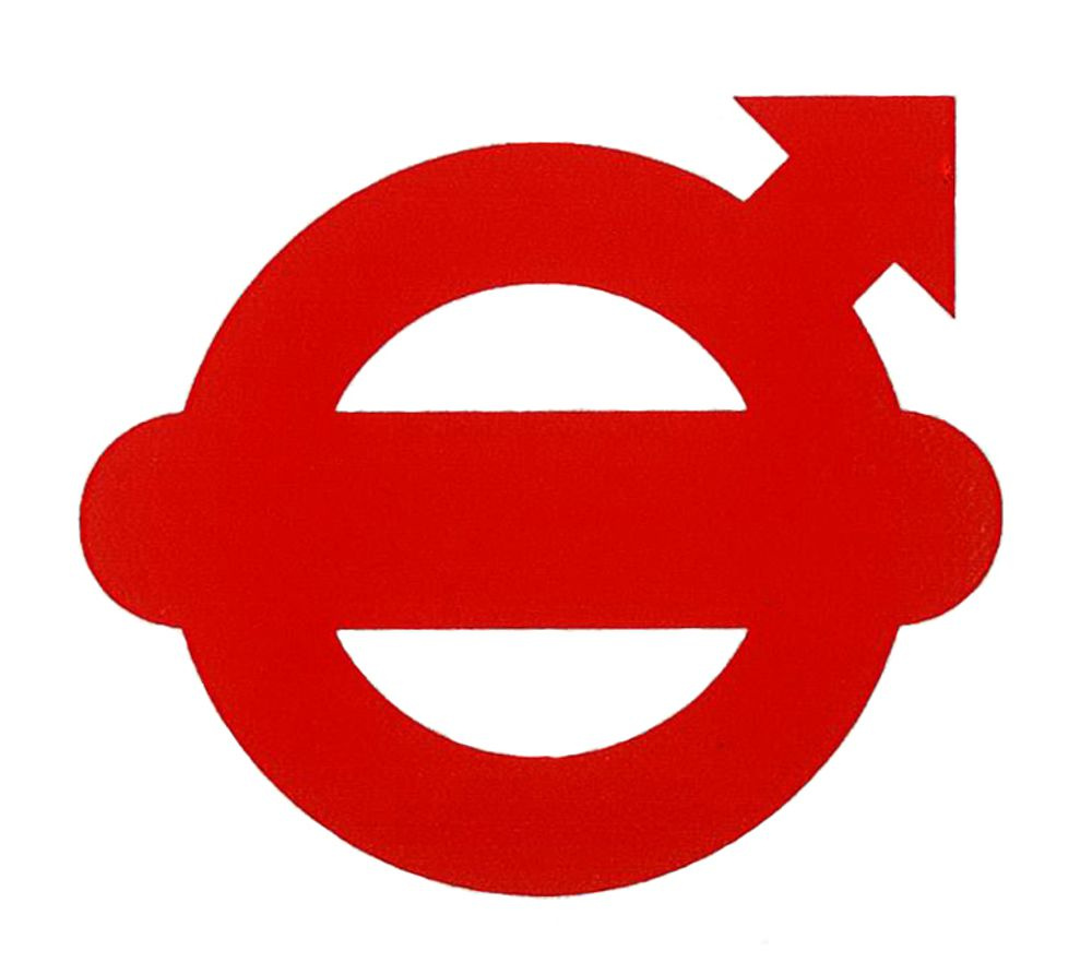 Decal reflex door -73