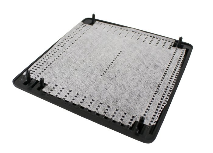 H�gtalargaller svart